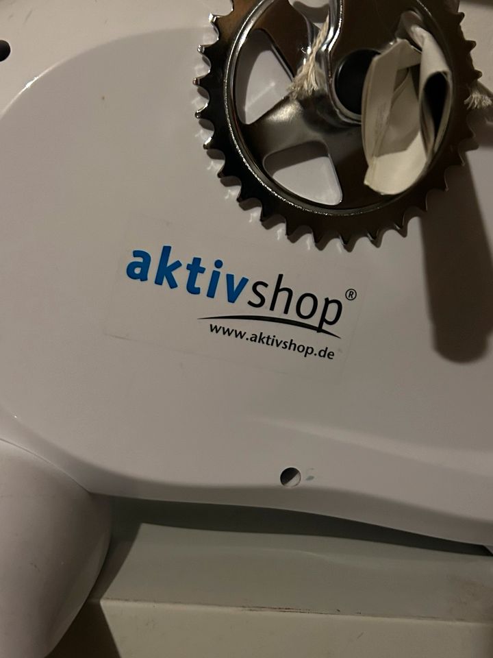 Aktivshop Bewegungstrainer in Bilsen