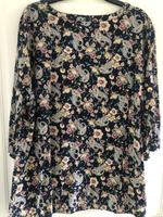 Cecil Bluse 3/4 Arm bunt Gr. XXL Nordrhein-Westfalen - Goch Vorschau