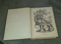 Buch ..Die Gartenlaube 1872 Hannover - Kirchrode-Bemerode-Wülferode Vorschau