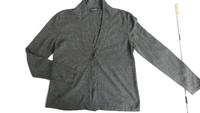 Repeat 100% Kaschmir Strickjacke Gr. 40 dunkelgrau M L Schleswig-Holstein - Reinbek Vorschau