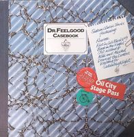 LP Dr. Feelgood - "Casebook" Königs Wusterhausen - Wildau Vorschau