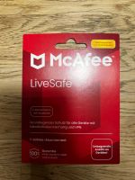 McAfee LiveSafe Rheinland-Pfalz - Niederelbert Vorschau