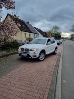 BMW x3 Xdrive Baden-Württemberg - Mannheim Vorschau