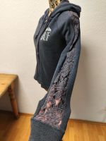 Hollister Sweatjacke Kapuzenjacke mit Spitze Gr.S Bonn - Beuel Vorschau