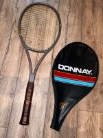 Donnay Light 4 Tennisschläger + Hülle Düsseldorf - Gerresheim Vorschau