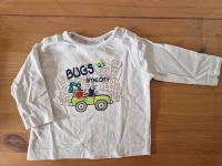 Langarmshirt Größe 56 Rehburg-Loccum - Rehburg Vorschau