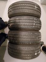 185/55R16 Bridgestone premium Reifen sommer DOT:2023 Nordrhein-Westfalen - Lüdenscheid Vorschau