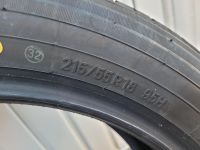 NEU!: 4 x Sommerreifen 215/55 R18 95H, Toyo Proxes R56 Niedersachsen - Stuhr Vorschau