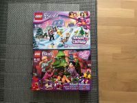 Lego Friends Adventskalender Niedersachsen - Braunschweig Vorschau