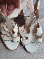 Sandalen Gr.5 Niedersachsen - Langenhagen Vorschau