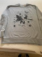 Levi’s Sweatshirt Gr. L Harburg - Hamburg Neugraben Vorschau