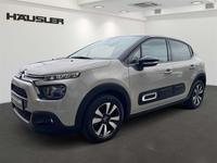 Citroën Citroen C3 Max  Automatik, PDC, Tempomat, Klimaa Kr. München - Feldkirchen Vorschau