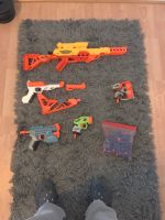 Nerf packet + 40 Patronen Nordrhein-Westfalen - Meerbusch Vorschau