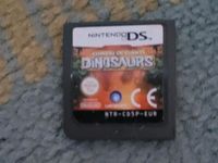 Nintendo DS - Kampf der Giganten Dinosaurier Thüringen - Eisenberg Vorschau