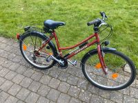 Damen - Fahrrad 24 Zoll Rheinland-Pfalz - Kaisersesch Vorschau