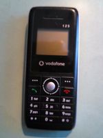 Vodafone Handy  ( Model 125 ) Nordrhein-Westfalen - Meckenheim Vorschau