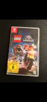 Nintendo Switch Spiel-  ‚Lego Jurassic World‘ Nordrhein-Westfalen - Ahaus Vorschau