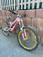 SPECIALIZED DEMO 8 Downhill FOX MAVIC DEEMAX ULTIM Sachsen - Glauchau Vorschau