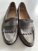 Sioux Damenschuhe, Anthrazit, Gr 6 Nordrhein-Westfalen - Gelsenkirchen Vorschau