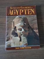 Kunst und Geschichte in Ägypten von A. C. Carpiceci Bildband Hessen - Niedernhausen Vorschau