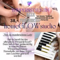 Wimpernstylistin Wimpernextensions Nürnberg (Mittelfr) - Mitte Vorschau