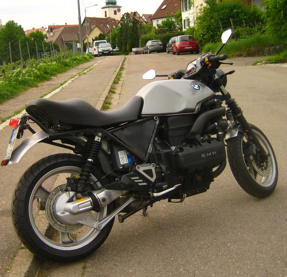 Cafe Racer K1100RS in Winnenden