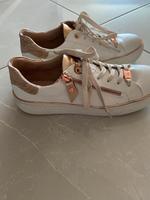 Dockers Sneaker Gr.38 Baden-Württemberg - Leimen Vorschau