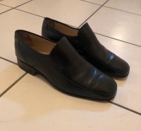 Herren Schuhe Original echte Leder wie Neu Hessen - Ginsheim-Gustavsburg Vorschau