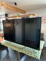 Sony-Fernseher LCD - 4K gebrauchter Zustand Baden-Württemberg - Karlsbad Vorschau