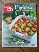 Vegetarisch, Rezepteheft, Kochbuch - Landhaus Brunch Rezeptesamml Niedersachsen - Winsen (Luhe) Vorschau