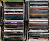 Ca. 50 CDs, Sammlung - Singles Wandsbek - Hamburg Rahlstedt Vorschau