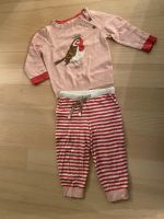 Mini Boden Set Pullover mit Hose in rosa gr 86 Bayern - Bayerisch Gmain Vorschau