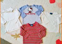 ❤️ Shirts, Longsleeves, Rolli H&M, Topolino, Hello Kitty❤️ 86-92 Hessen - Oberursel (Taunus) Vorschau