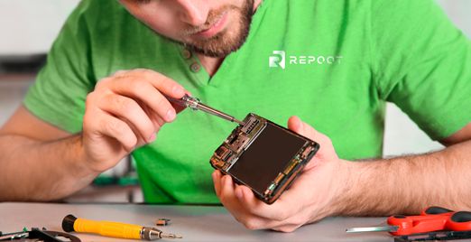 Handy Reparatur Smartphone Tablet Repair iPhone Samsung Huawei in Berlin