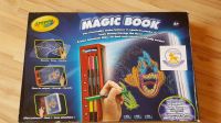 Crayola Magic Book Sachsen - Mittelbach Vorschau