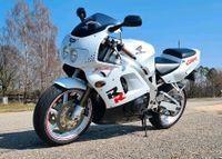 HONDA CBR 900 SC28 RR Fireblade Bj.1995 Kr. Altötting - Unterneukirchen Vorschau