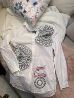 Desigual Bluse Hessen - Bad Camberg Vorschau