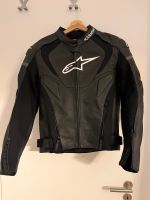 Alpinestars Jaws V3 Motorrad Leder Kombi Jacke Gr. 52 Niedersachsen - Braunschweig Vorschau