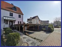 Tolles Reihenendhaus mit Pool und Doppelcarport Gera - Aga Vorschau