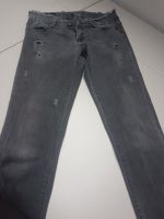 supertolle Jeans Hose,Elias Rumelis,schwarz, Gr. 28-DesignerJeans Baden-Württemberg - Heiningen Vorschau