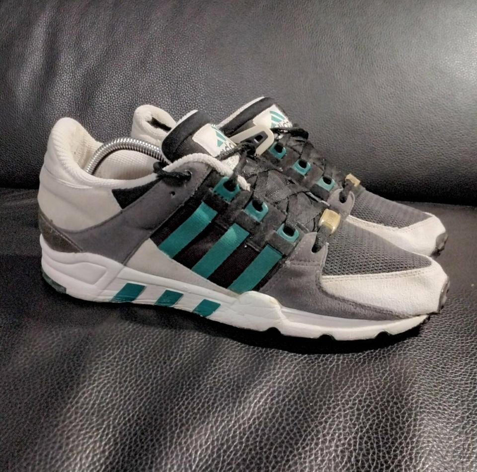 ADIDAS EQT EQUIPMENT SUPPORT 93 90 s RARE in Brandenburg Prenzlau kleinanzeigen