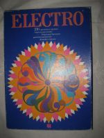 Spiel Electro Vintage Jumbo Wissensspiel Ratespiel Lernspiel Vint Rheinland-Pfalz - Birkenheide Vorschau