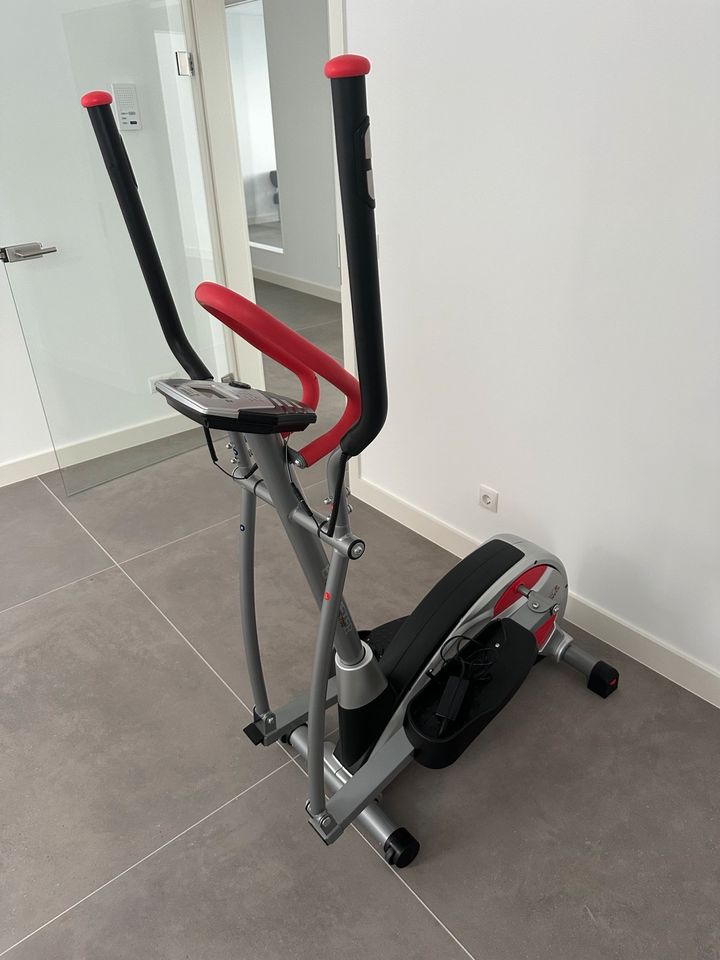 Stamm Bodyfit Crosstrainer in Thalhausen