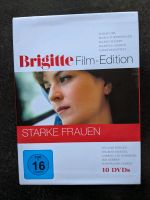 10 DVDs - Brigitte Film - Edition - Starke Frauen Niedersachsen - Weyhe Vorschau