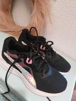 Puma Sneaker, Sportschuhe, Gr. 37 Bayern - Oberthulba Vorschau
