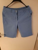 Shorts blau 38 canada c&a Nordrhein-Westfalen - Bocholt Vorschau