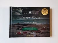Escape Room Adventskalender "Die dunkle Insel" von Eva Eich Bochum - Bochum-Ost Vorschau
