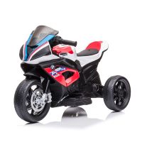 BMW Kinder Elektro Motorrad Kinder Fahrzeug Motor Cross Rad Nordrhein-Westfalen - Gelsenkirchen Vorschau