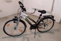 Texo City Bike Aluminium  Fahrrad 28 Zoll Thüringen - Gera Vorschau