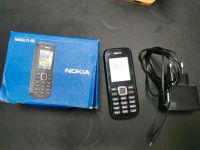 Nokia C1-02 Handy Niedersachsen - Wolfsburg Vorschau